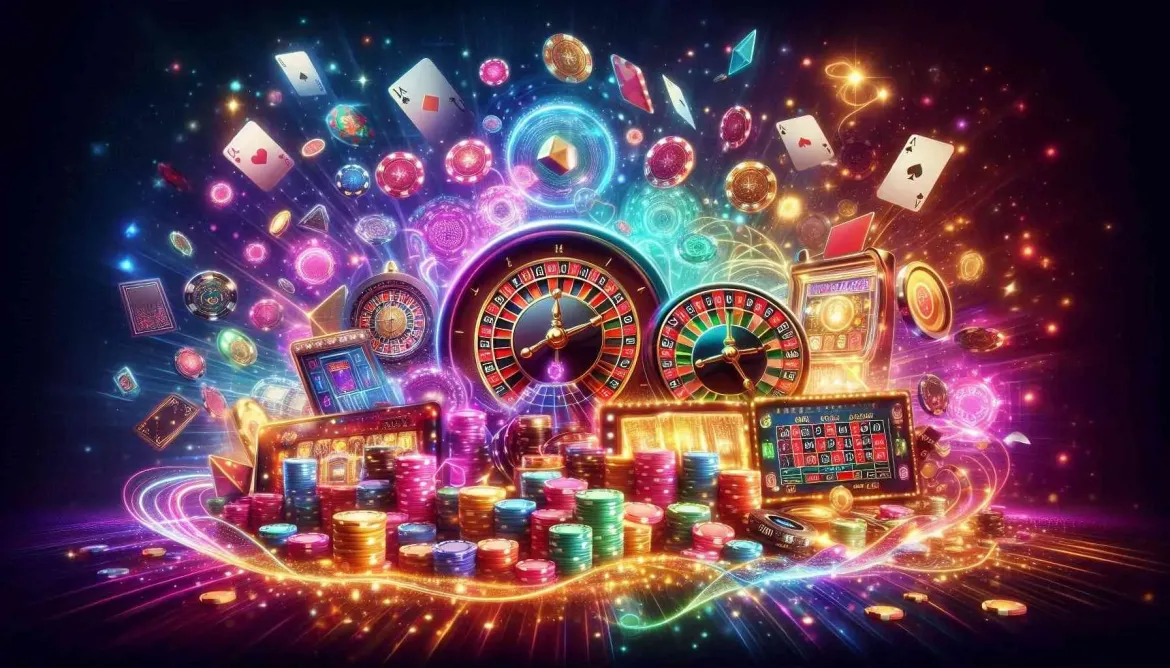 Mino Casino